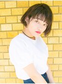 relianの縮毛矯正は無造作ヘアも思いのまま!