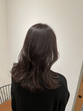 リリアーナ(LILIANA) 【LILIANA】くびれる女神レイヤースタイル