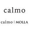 カルモモーラ(calmo MOLLA)のお店ロゴ