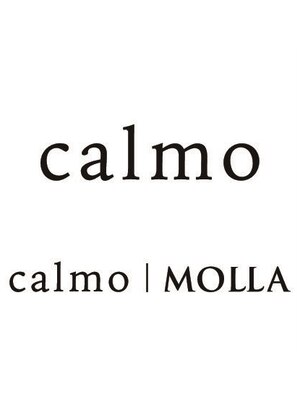 カルモモーラ(calmo MOLLA)