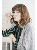 20代30代40代　女子力底上げ大人パーマ【草津】