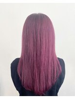 エバーグリーン(EVERGREEN by beautycollection)&nbsp;ローズピンク