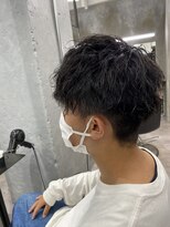 エイト 池袋店(EIGHT ikebukuro)&nbsp;ツイストスパイラル