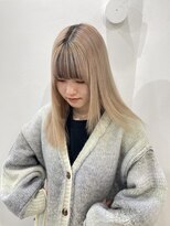 ミライフ(mlife)&nbsp;◯ミルクベージュ