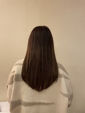 ピールアーク(peal ark) 20代30代40代◎ナチュラルブラウン