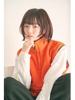 リトル キタジマ バイ ヴィーヴル(little kitajima by BIVRE)&nbsp;フェイスレイヤーボブ