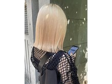 ロチカバイドールヘアー 心斎橋(Rotika by Doll hair)