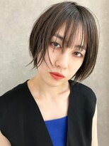 オブジェ シエル(obje't ciel)&nbsp;【obje't ciel】クールショート【永田 恵】