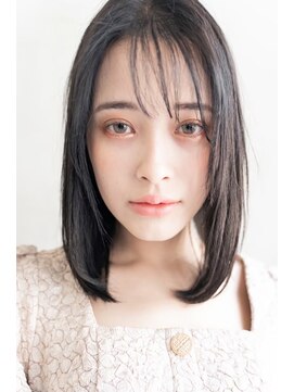 スティーロ 渋谷(Steelo) くびれボブ