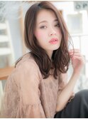フレンチカジュアル外国人風バレイヤージュc5越谷20代30代40代
