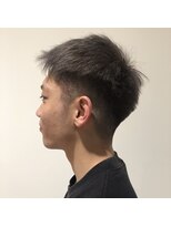 ビアンコ(BlANCO)&nbsp;アッシュベージュ(四ツ橋)