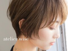 atelier wise　【アトリエワイズ】