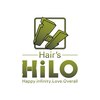 ヒロ(HiLO)のお店ロゴ