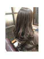 ミリ 千歳烏山(Mili CARE&SPA)&nbsp;ミリお客様スタイル