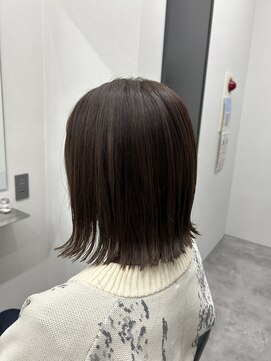 アルター(aL ter) グレーベージュ