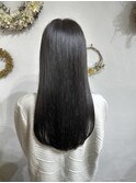 サラツヤプレミアム髪質改善ケア