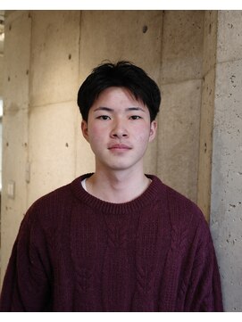 エイム(aim) ピンパーマ