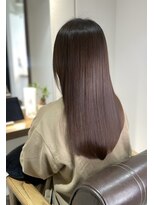 アールサロン 名駅(Rr SALON)&nbsp;イエベにオススメ☆シルキーベージュ