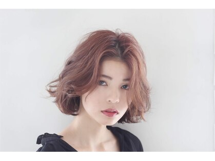 モッズヘア 藤岡店(mod's hair)の写真