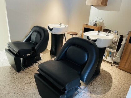 スリールクロレ(Sourirecolore)の写真