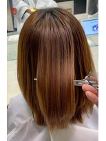 ヤネウラ&nbsp;トリートメント