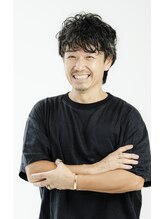 グランマッシュ(GRANMASH) 勝山 真次