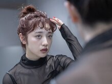 お客様の『なりたい』を叶えるために23°が大事にしてること。