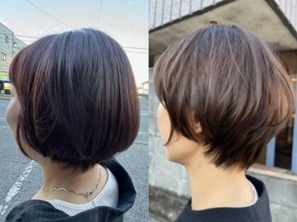 スゥカルム 津田沼店(SuCalm)の写真