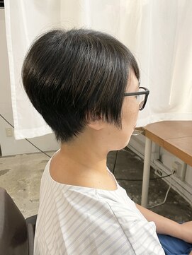 ガラテア(Galatea) ショート【Galatea】