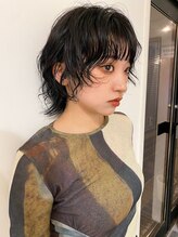 坂口侑也×徹底したカウンセリング、ファッションやライフスタイルに合ったご提案させていただきます