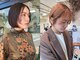 スタイル 茅ケ崎(STYLE)の写真/mm単位でこだわったカットで大人可愛い×ショート&ボブが叶う*個性派Designも[茅ヶ崎/オージュア/学割U24]