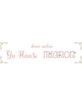 ユウハウスビジュー(YU HOUSE BIJOU) yuhouse Mignon