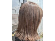 リヒト ヘアデザイン(Licht hair design)