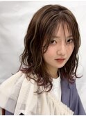 おすすめヘアカラー♪