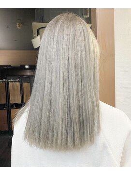 トルテ(Torte) ハイトーンカラー