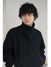 カット＋ケアパーマ ￥18150