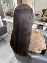 アイボリードット(ivory.)&nbsp;グレージュカラー／オリーブグレージュ