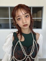 ロテ 名古屋 名駅店(Lote.)&nbsp;ブリーチカラー/ハイトーンカラー/髪質改善/名古屋/栄/名駅