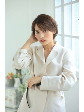 アーツ 新宿(arts) 髪のお悩みはarts新宿にお任せください！新宿/新宿駅/新宿南口