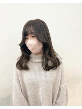 エイド 本店(aid) Aujuaトリートメント/ケアカラー