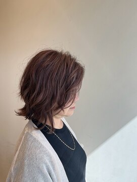 ユニックス イオンレイクタウン店(UNIX) カット×カラー