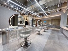 細部までこだわった上質な空間で、ワンランク上の美を。