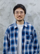 アイン(eim)&nbsp;宮脇 頌大