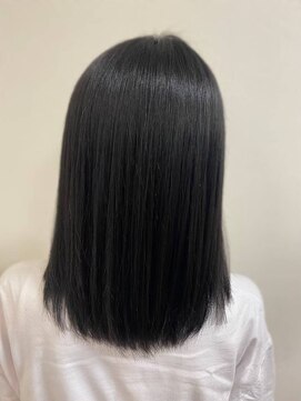 フフ 高蔵寺店(FuFu) 酸性ストレート