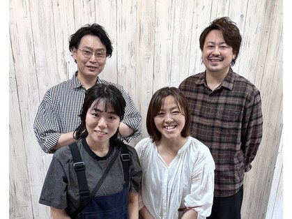 アルフグラン(alfgran)の写真