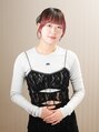アリカ(arika)&nbsp;岡田 莉奈