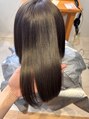 アグ ヘアー ノース むつ緑ヶ丘店(Agu hair north)&nbsp;人気のウルトワトリートメント1回でも実感できます！