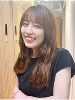 ガーデンヨコハマ(GARDEN YOKOHAMA) デジタルパーマ