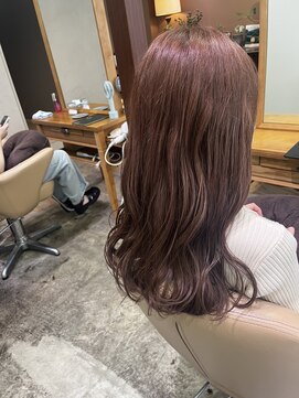 インビテーション 名古屋(invitation) ピンクカラー: