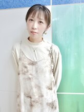 【Mayumi】大人可愛いスタイル